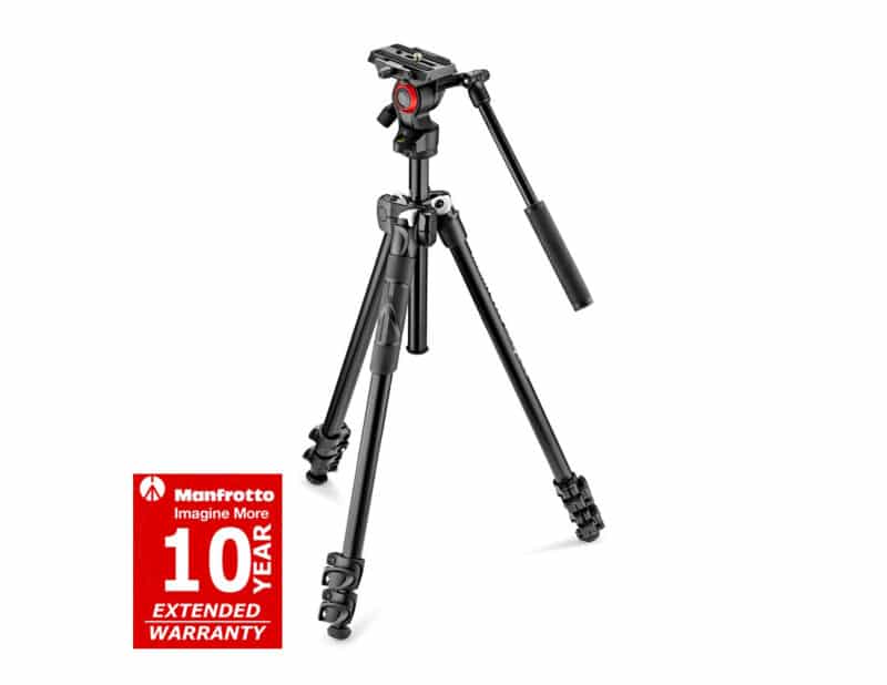 Manfrotto 290LTA3 2W 01