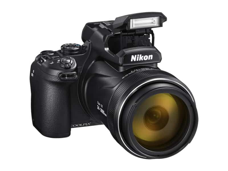 Nikon P1100