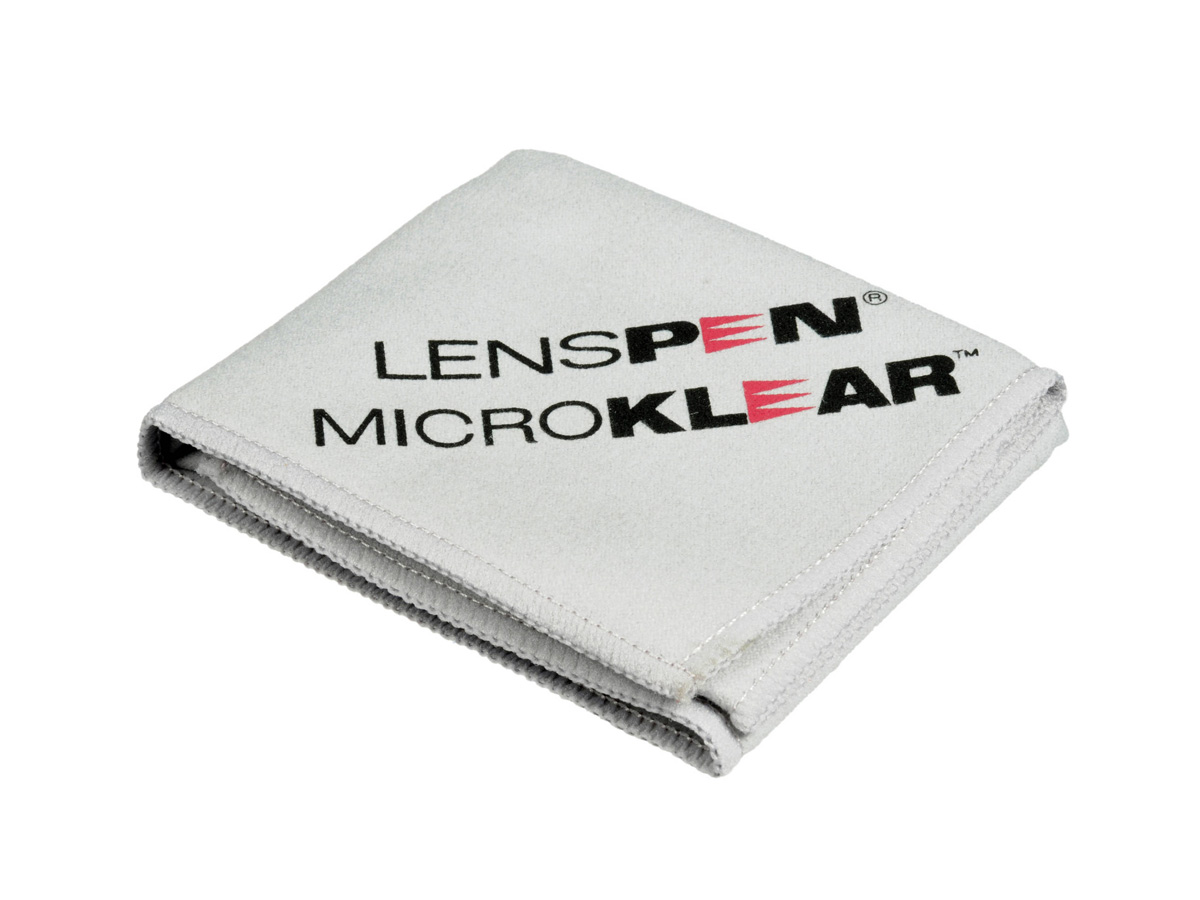Lenspen MicroKlear – mikrokuituliina