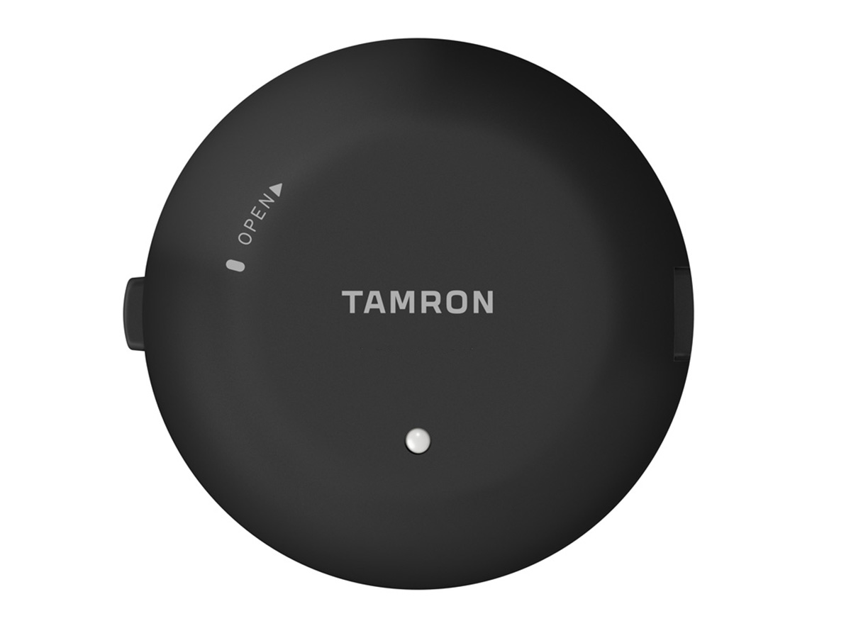 Tamron TAP-in Console – Canon