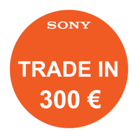 Sony Trade In 300