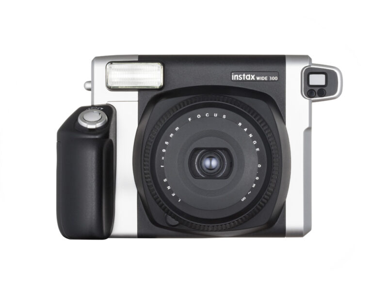 Fujifilm Instax Wide 300 pikakamera