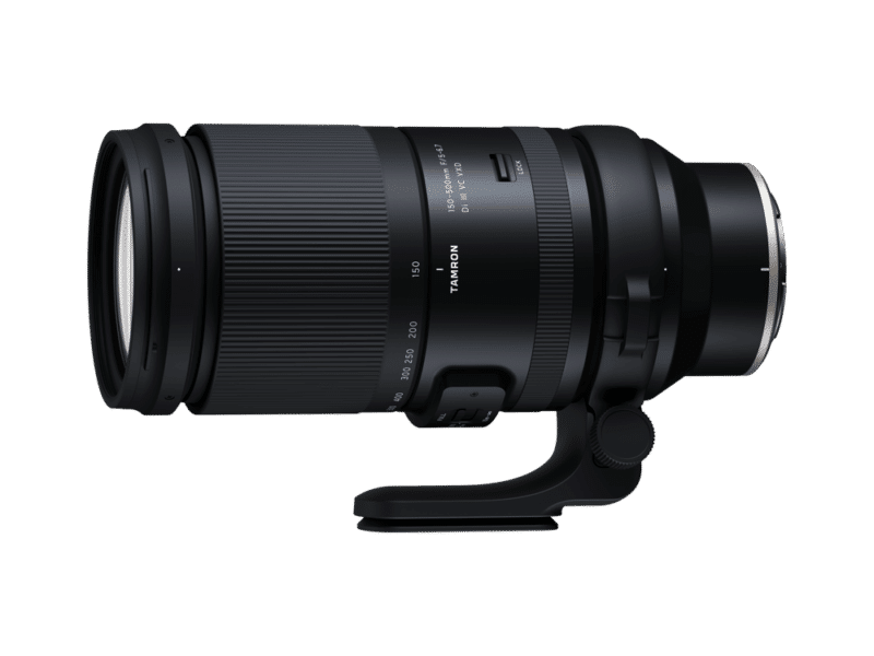 Tamron 150-500mm F5-6.7 Di III VC VXD -Nikon Z