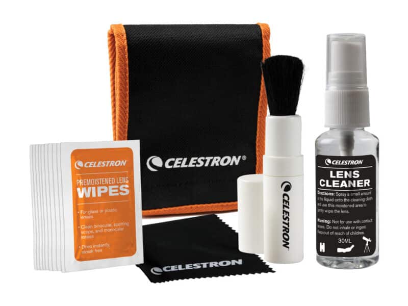 Celestron lens cleaning kit 01