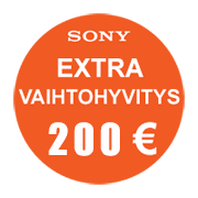 Sony Trade In 200