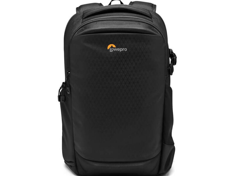 Lowepro Flipside BP 300 AW III Musta