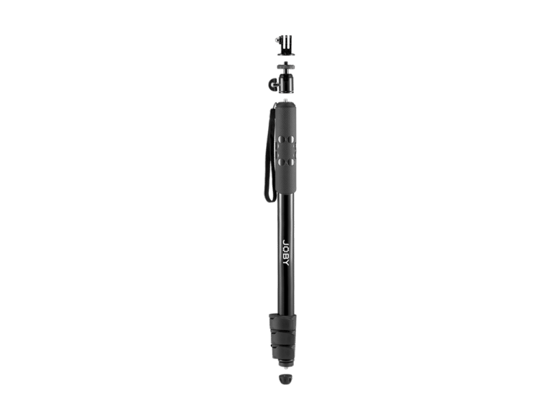 JOBY monopod compact 2in1