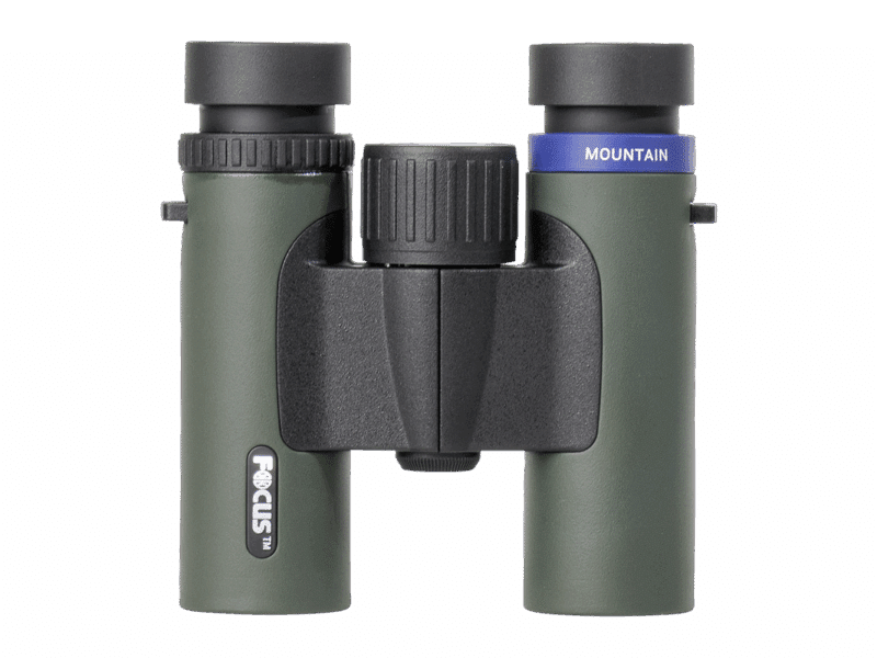 Focus Mountain 10x25 kiikari