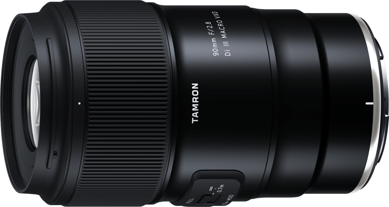Tamron 90mm F/2.8 Di III Macro VXD Nikon Z