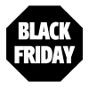 Black friday small