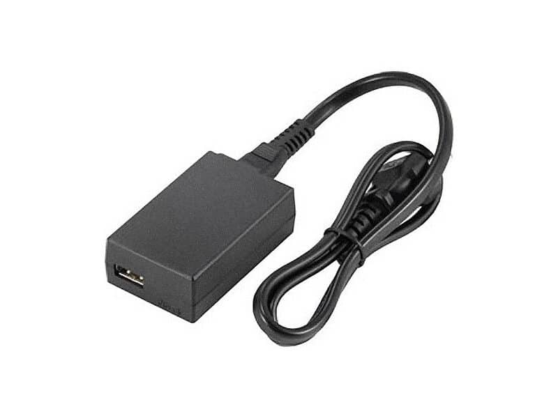 Olympus F-3AC USB-verkkovirtalaturi