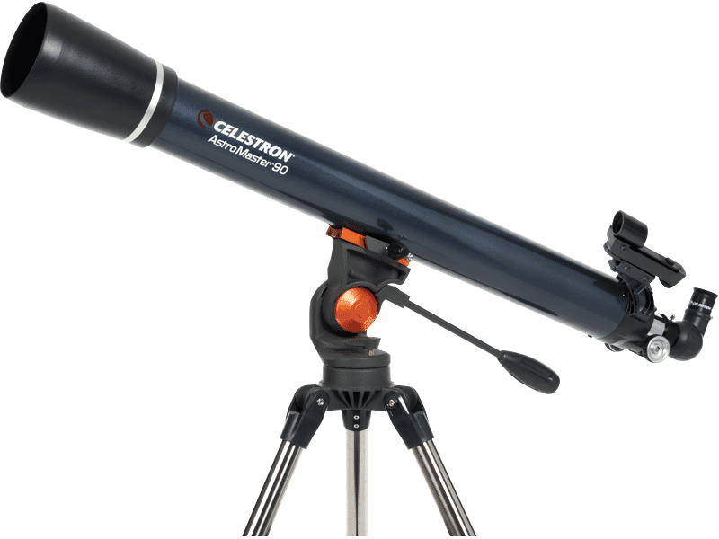 Celestron Astromaster 90 AZ tähtikaukoputki