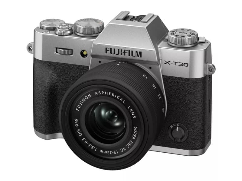 Fujifilm X-T30 III + XC 13-33mm f/3.5-6.3 - Hopea